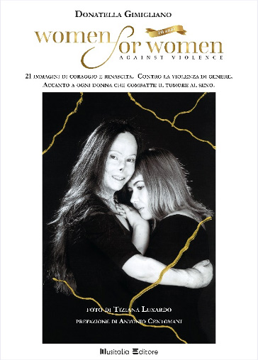 Il libro - Women for Women Against Violence Il libro - Women for Women Against Violence